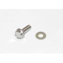 Johnson / Evinrude 75-250 hk skruv och bricka