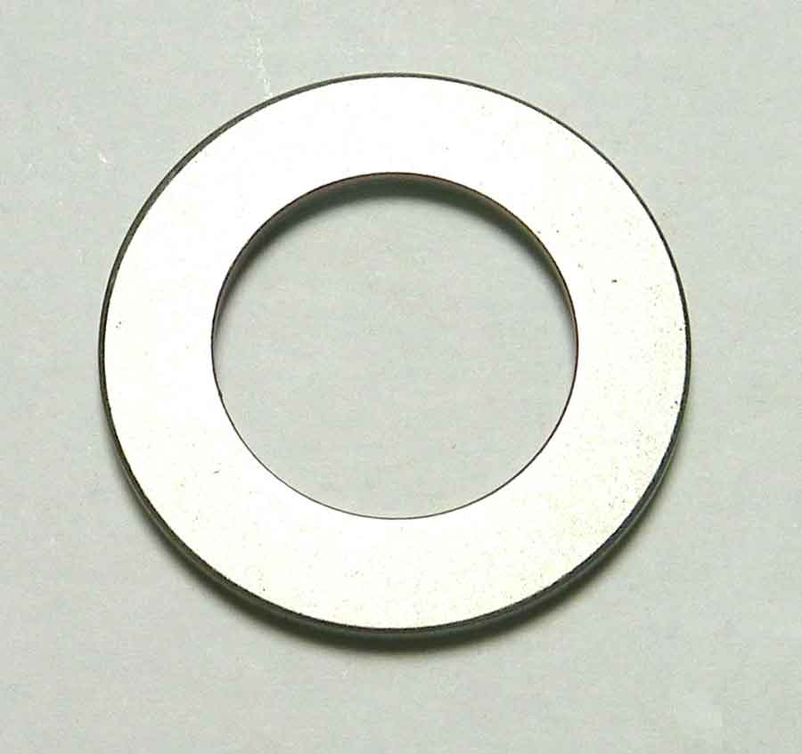 Johnson / EVINRUDE 40-50 hk drivaksel trykskiver - 0333771