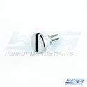 Johnson / Evinrude 4-8 / 40-300 Hp Nieder Füllen Ablassschraube Magnetisch