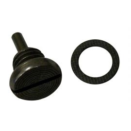 Mercury 15 / 200-300 Hp Ablassschraube