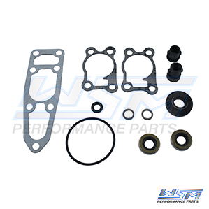 Lower Unit Seal Kit Johnson 4 -8 Hp 2 / 4-Stroke 1980-05 - 0324639