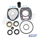 Lower Unit Seal Kit: Force / Mercury / Mariner 30 - 125 Hp
