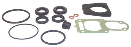 Lower Unit Seal Kit Yamaha 20 / 25 Hp 96-09 - 6L2W00012000
