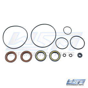Lower Unit Seal Kit Yamaha 225 / 250 4-Stroke 3.3L 06-16 - 6P2W00013000