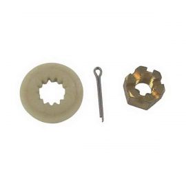Johnson / Evinrude / Mercruiser 40-140 hk prop møtrik sæt