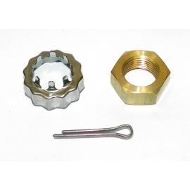 Johnson / Evinrude 75-300 Hp V4 / V6 Prop Nut Kit