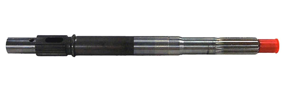 Johnson / Evinrude 40-50 hk prop aksel - 0439138