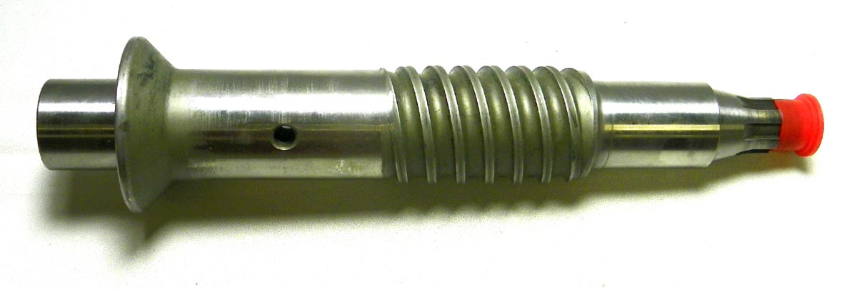 Johnson / Evinrude 75-115 hk 60 graders drivaksel - 0340489
