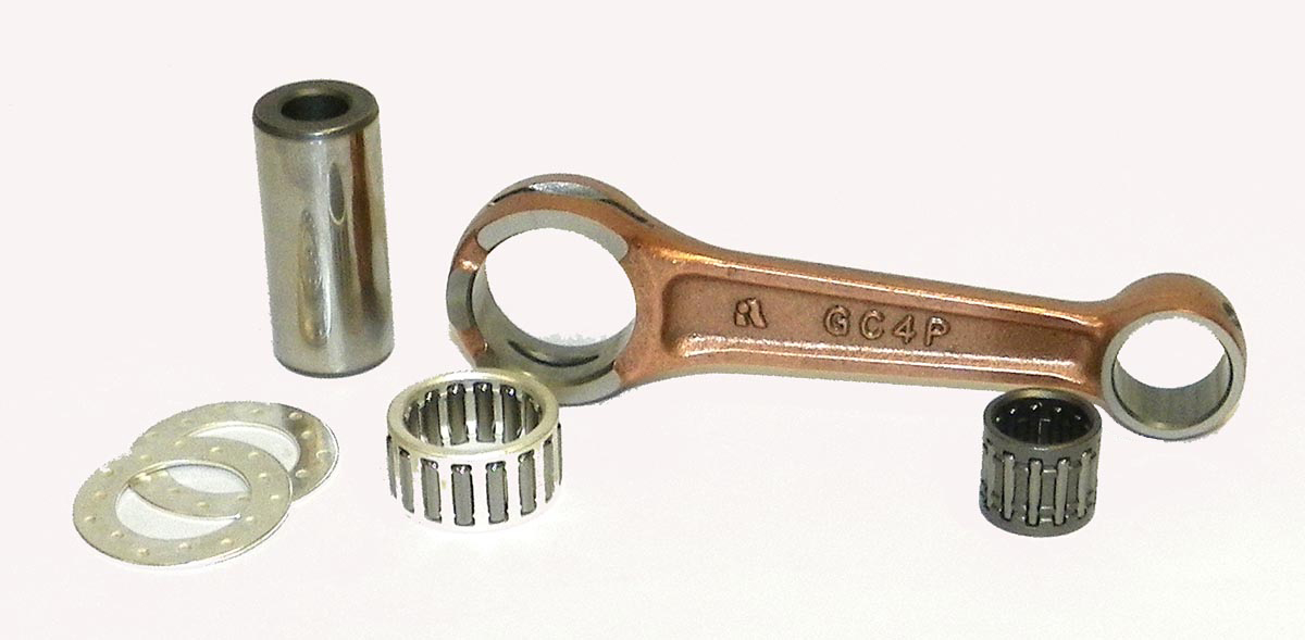 Honda 80 cr 1986-2002 forbindelsesstang - 45610