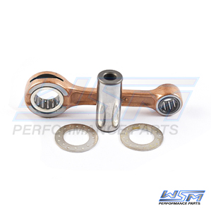Connecting Rod: Yamaha 65 YZ 18-22 - BR8116500000