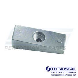 Honda / Mercury / Mariner 30-350 Hp Zinc Anode