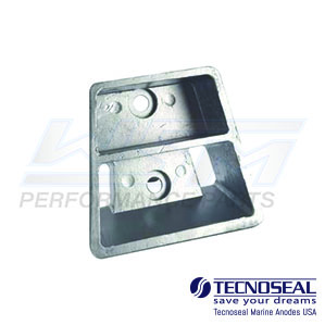 Johnson / Evinrude zinkanode - 0983952