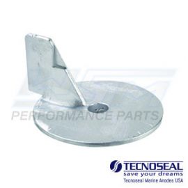 Johnson / Evinrude 35-300 Hp Zinc Anode