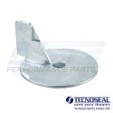 Johnson / Evinrude 35-300 Hp Zinc Anode