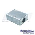 Johnson / Evinrude 50-300 Hp Zinc Anode