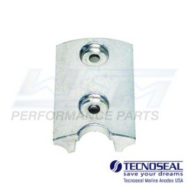 Johnson / Evinrude 40-300 Hp Bearing Carrier Zinc Anode