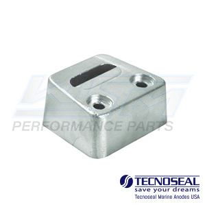 OMC / Volvo penta zinkanode - 3854130