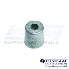 Mercury / Yamaha 4-70 PS Zink-Anode
