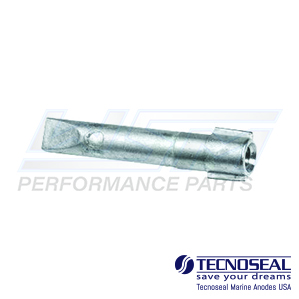 Yamaha 25-70 / 150-250 hk zinkanode - 62Y113250000