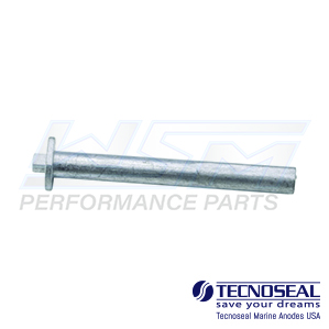 Yamaha 200-250 hk blyant anode - 61A113250000
