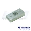 Anodes - Zincs