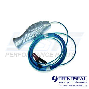 Suspended Anode: - 450CROAKER