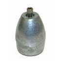 Propeller Anode: Bravo 3