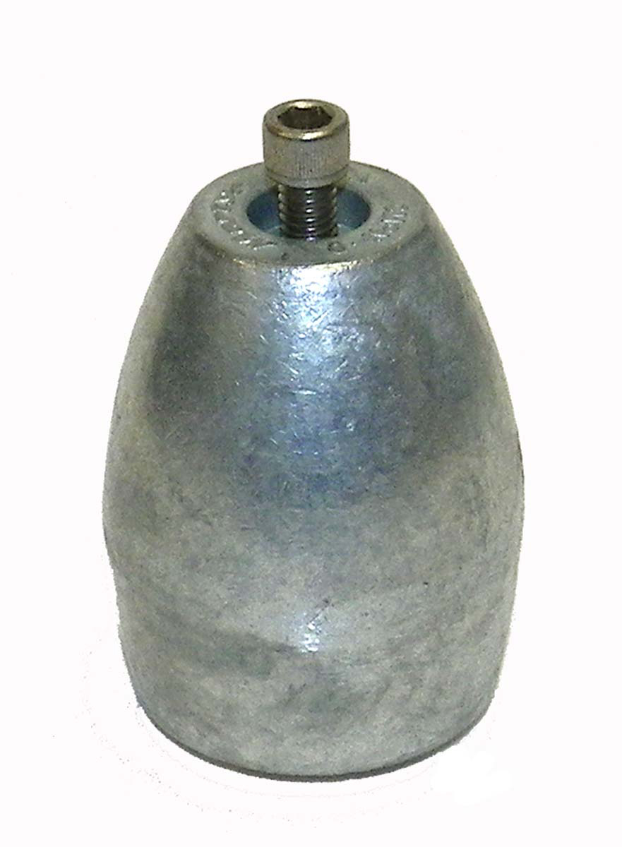 Propeller Anode: Bravo 3 - 450PNDAF14