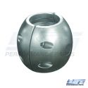 Shaft Anode: 2-1/2''