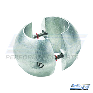 Shaft Anode: 1'' - 450X3