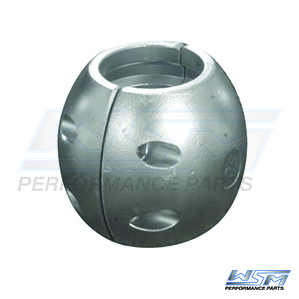Shaft Anode: 1-3/8'' - 450X6