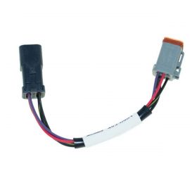 Johnson / Evinrude boot rem adapter för Ficht & E-TEC-motorer