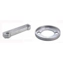 Volvo 250/270/275 anod kit
