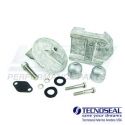 Anodes - Aluminum