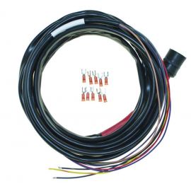 Johnson / Evinrude 9,9 bis 235 Hp 1982-1995 Harness (Round Red-Stecker)