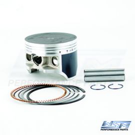 Honda 300 TRX-EX 1993-2009 Kolbensatz .5mm über