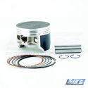 Honda 300 TRX-EX 1993-2009 Kolben Kit 1,5 mm über