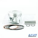 Honda 200 atc kolv kit .50mm över