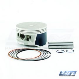 Honda 350 TRX 2000-2006 Kolben Kit 1mm über