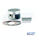 Honda 250 TRX Piston Kit 1mm Over