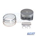 Piston Kit: Honda 500 Foreman / Rubicon 01-14 1mm Over