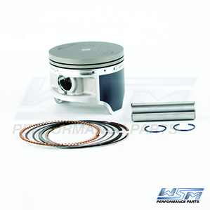 Kawasaki 300 stempel sæt .75mm løbet - 5025506K