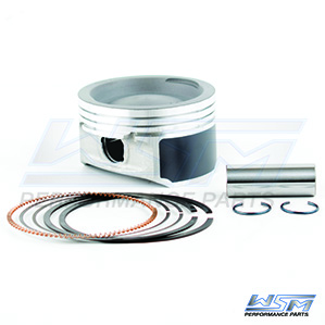 Polaris 800 RZR / sportsman efi stempel sæt std. - 2202917