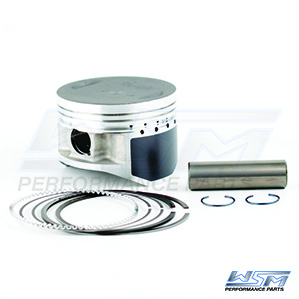 Yamaha 350/400 YFM stempel sæt 1.5mm - 5054009K