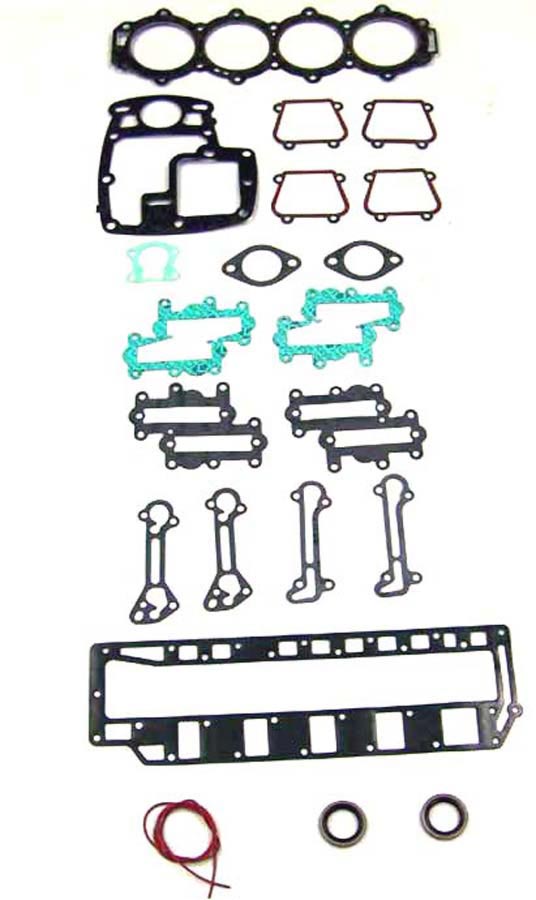 Mercury 120 hk sport jet 4 cylinder pakningssæt - 27809817A1