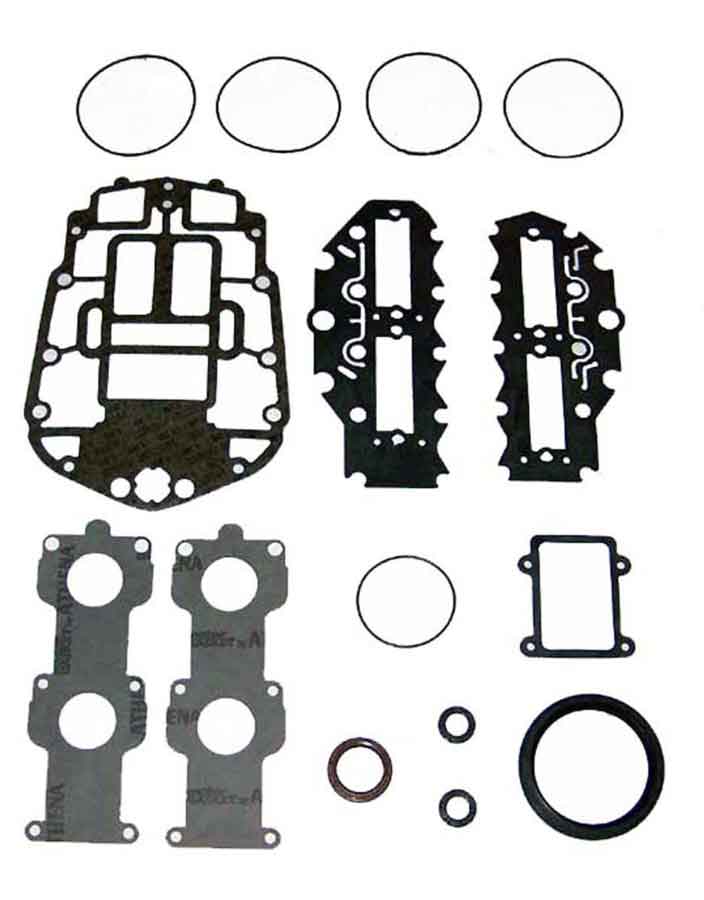 Johnson / Evinrude 90/115 hk v4 Ficht powerhead pakningssæt - 5000400