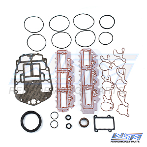 Johnson / Evinrude 150/175 hk v6 Eagle serie pakningssæt - 0437155