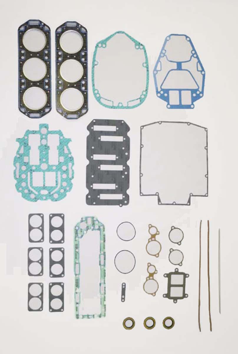 Mercury v6 135-200 hk 2,0 liter pakningssæt - 27815791A92