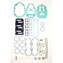 Mercury / mariner 135-200 hk förgasarmotorer packningssats