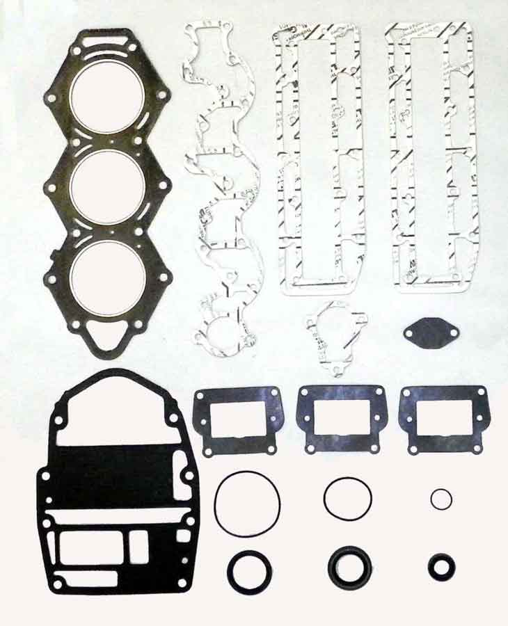 Nissan / Tohatsu 60/70 hk pakningssæt - 3F387121
